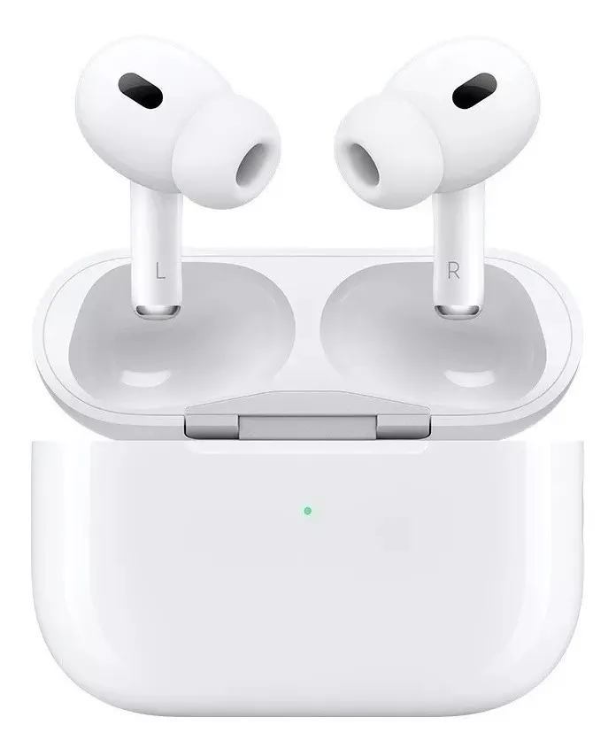 Audifonos Tipo Airpods Pro 2da Generacio
